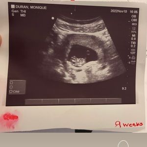Baby Saad coming soon 6/2023